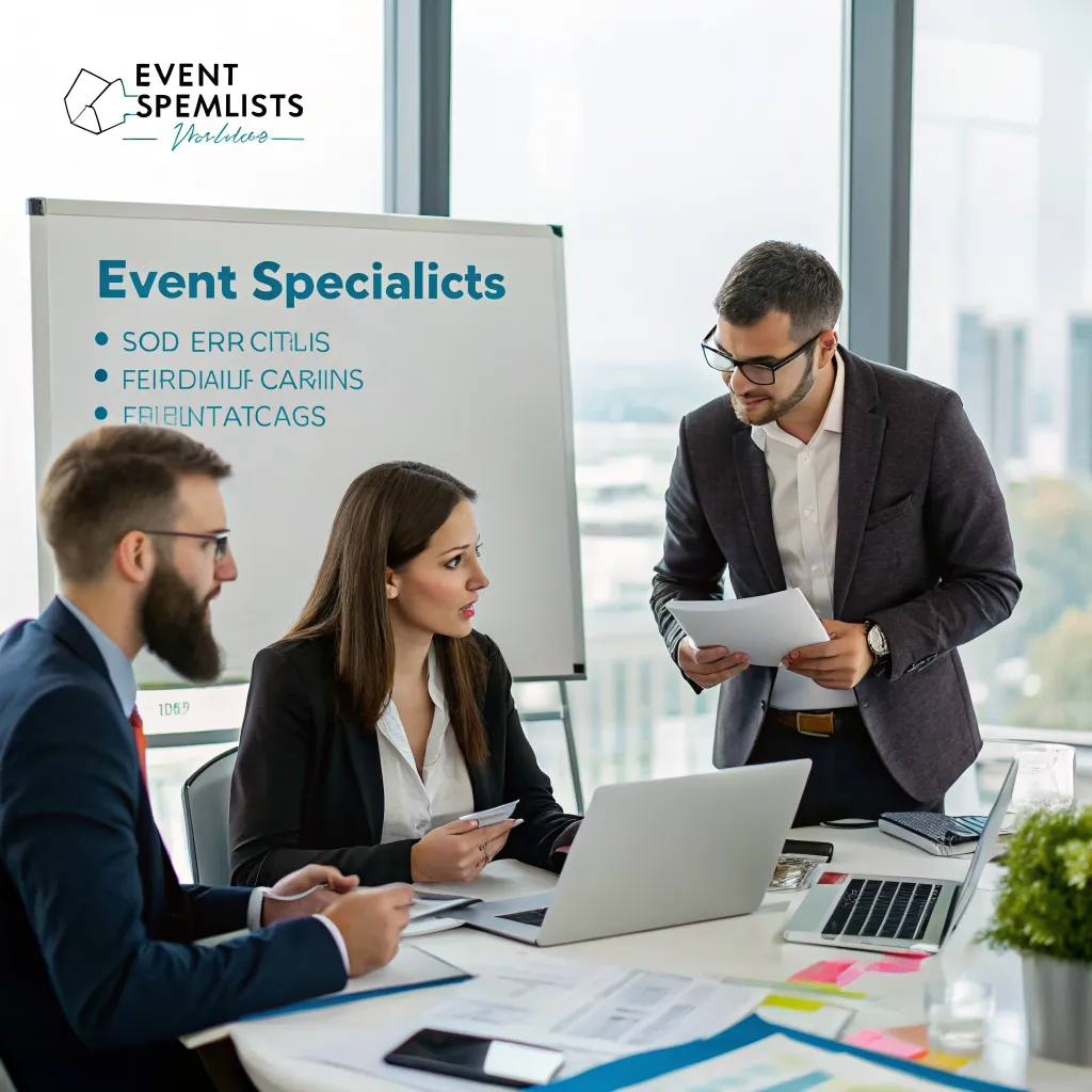 Event Specialists